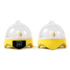 Automatic Digital 7 Eggs Poultry Incubator Hatcher Tool