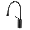 New Design Basin Luxury Faucet a Wide Mouth Tap