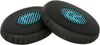 Premium Replacement SoundLink On-Ear Pads Cushions Compatible with Bose SoundLink On-Ear Wireless Headphones, Bose On-Ear 2 (OE2) and Bose SoundTrue On-Ear Headphones. Great Comfort + Durability