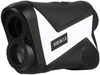 Golf Rangefinder with Slope & Continuous Scan, Horsmile 650 Yard Range Finder with Full Functions, Fog Mod, Flag Lock, Distance, Speed, Angle Measurement for Golf, Hunting, Hiking and Construction.