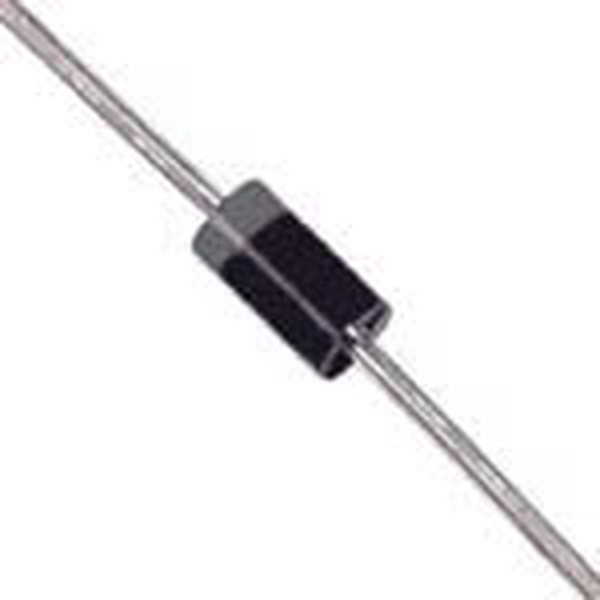 Nte Electronics 1n4005 Standard Recovery Rectifier Diode General Purp
