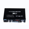AK35 600W Digital HIFI Power Amplifier bluetooth USB FM TF Card Stereo Home Theater Car Audio 110V 220V AMP with Remote Control