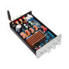 YJHIFI YJ-BD01 TPA3255 QCC3008 Bluetooth 5.0 Digital Power Amplifier 300W 2.1 Channel Stereo Subwoofer Amp