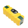 14.4V 3500mAh Ni-MH Replacement Battery Pack for iRobot