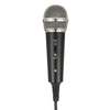 Professional Condenser Microphone Stereo Mic With Stand for Phone PC Karaoe Recording Podcasting