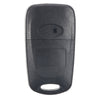 Hyundai Key I20 I30 IX35 I35 Car Remote Folding Key Shell Case Uncut Blade 3 Buttons