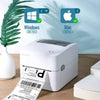 2054K Thermal Label Printer,4X6 Shipping Label Printer,Barcode Printer, Label Marker,