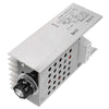 10000w High Power SCR BTA100-800B Electronic Voltage Regulator For Speed Control & Dimming & Thermostat