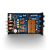 YJHIFI TPA3255 QCC3003 Bluetooth 5.0 Class D Digital Power Amplifier HIFI Sound Audio Amp Subwoofer Amplificador 2x150W+325W
