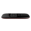 Wechip W2 Air Mouse Senza Fili 2.4g 6 Axis Gyroscope TouchPad Anti-Lost Function Fly Air Mouse Per Android Tv Box /Mini Pc/Tv/Win 10 (Red Black)