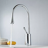 New Design Basin Luxury Faucet a Wide Mouth Tap
