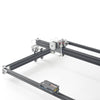 65*50cm 500mw DVP6550 Laser Engraving Machine Cutter Machine Cutting Printer CNC Control