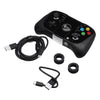 Betop X1 Bluetooth 4.1 Joystick Gamepad Game Controller with Phone Clip for IOS Android Mobile Game