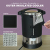 Wax Melter for Candle Making Extra Large Electric Wax Melting Pot