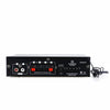 AK35 600W Digital HIFI Power Amplifier bluetooth USB FM TF Card Stereo Home Theater Car Audio 110V 220V AMP with Remote Control