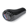 5 6  Speed Gear Shift Knob For BMW 3 5 7 Series E36 E46 E34 E39 E90