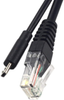 UCTRONICS IEEE 802.3af Micro USB Active PoE Splitter Power Over Ethernet 48V to 5V 2.4A for Tablets, Dropcam or Raspberry Pi (48V to 5V 2.4A)