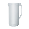 350L Soybean Milk Machine Fuuit Soup Blender Automatic Clean Soymilk Juicer-WHITE