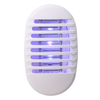 UV Light Pest Repeller Electronic Repellent Plug Pest Control Mosquito Dispeller Electric Mosquito Fly Bug Insect Trap Zapper-2PC