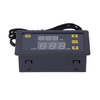 Temperature Controller Digital Display Thermostat Module Temperature Control Switch Micro Temperature Control Board-DC12V