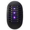 UV Light Pest Repeller Electronic Repellent Plug Pest Control Mosquito Dispeller Electric Mosquito Fly Bug Insect Trap Zapper-2PC