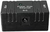10M/100Mbp Passive POE Power Over Ethernet RJ45 Injector Gigabit Splitter Adaptor with 2.1mm x 5.5mm DC Connector