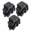 3 Single Switches For Toyota Landcruiser 80 Series 84820-35020 84810-32070 84810-32080
