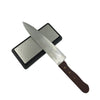 Double Sided Diamond Whetstone Kitchen Knife Sharpener Tools Sharpening Stone