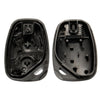 2 Button Remote Key Fob Case Shell For Renault Trafic Vivaro Master Kangoo