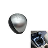 5 speed Manual Stick Gear Shift Knob Lever Shifter Head Handball For Hyundai IX35 2012 2013 2014 2015 2016 Kia Cerato 2-BLACK