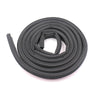 1 Meters Universal TAILGATE Sealing Strip Seal Kit for TOYOTA HILUX SR5 SR RUBBER UTE Dust Tall Gate