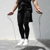 Smart Training Skipping Rope Wire Rope Bluetooth App Control Fitness Equipment Hot Intelligent Skipping Rope