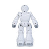 JJRC R18 2.4G Gesture Sensing Programmable Remote Control Robot Music Dance Robot Toy