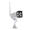 ESCAM WNK403 4CH WiFi NVR Kit P2P 1080P Access Point Outdoor IR Night Vision IP Camera System