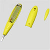 12-220V AC DC Multifunction Digital Test Pencil LED Electronic Sensor Tester