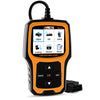 Ancel AD410 OBD2 Original OBD EOBD Automotive Car Diagnostic Scanner Tool Code Reader Scan Tools