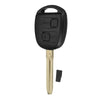 433MHz 50171-4D67 Remote Key Complete Key W/ Chip for Toyota Prado 2004-2009