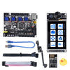 BIGTREETECH® SKR MINI E3 V2.0 Control Board + TFT35 V3.0 Touch Screen Kit with/without WIFI Moudule + DCDC Set Kit for 3D Printer Parts