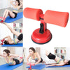 5 Levels Adjustable Sit-Ups Abdominal Exercise Tools Suction Cup Fitness Assistant Equipment