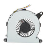 CPU Cooler, 0.6A CPU Cooling Fan Strong Heat Dissipation for Nuc8I5Beh for Nuc8I3Beh for Nuc8I7Beh