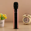Mini Portable Bluetooth Wireless Microphone with Two Channel Long Standby Microphone