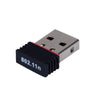 Hot-Sale Wireless 150Mbps USB Adapter WiFi 802.11N Network Lan Card