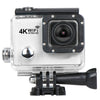 XANES T4 Allwinner V3 4K WiFi Sports Camera Diving DV 173° Wide Angle 2.0 LCD HD 40M Waterproof