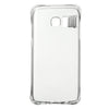 Samsung S7 G9300 Incoming Call LED Lights UP Phone Frame Cover Case