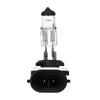 BLICK 881 PGJ13 Car Halogen Headlights 12V 27W Amber Tungsten Quartz Glass Lamp Bulb