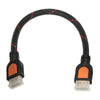 1080P Ethernet 3D Premium v1.4 HD Cable High Speed For DVD PS3 BluRay HDTV