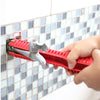 Multi-functional Double Head Sink Faucet Wrench Water Pipe Tubing Socket Wrench