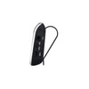 T822 Bluetooth Hands-free Car Kits Sun Visor Speaker Phone Music Audio Stereo Receiver