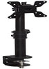 Single Monitor Stand | Fits 24"-34" Monitors | Ultra-Wide Mount