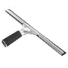 Window Squeegee Blade with Cleaner Professional Glass Window Soap Wiper Cleaning Tool